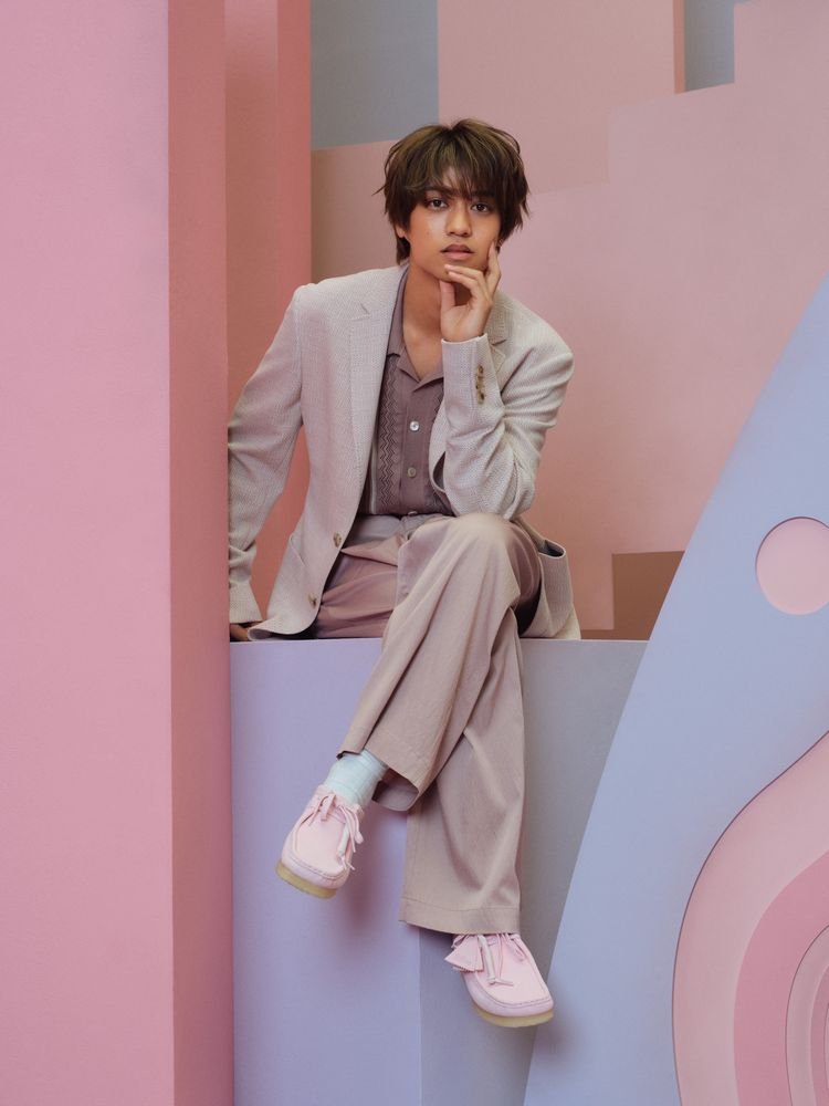King & Prince初のEP「So Honey EP」 ジャケット写真と収録内容を一挙